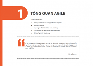 Cam nang Scrum - Chuong 1