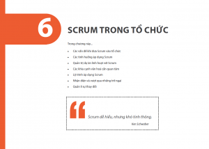 Cam nang Scrum - Chuong 6