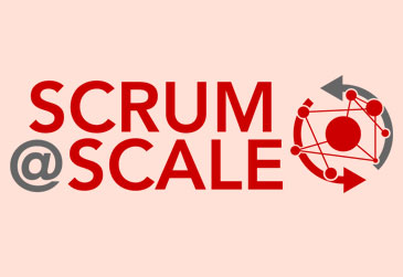 scrum@scale