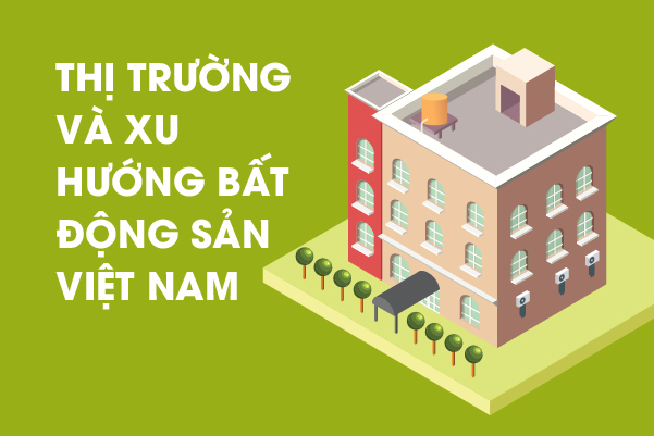RPX-Thi truong va xu huong bat dong san Viet Nam