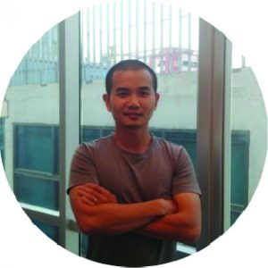 Nguyễn thế Nghị