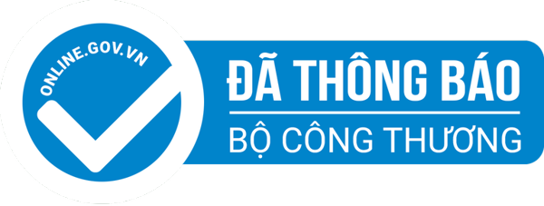 Thong bao website