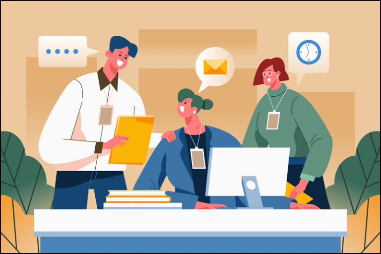 Thesis synonym image