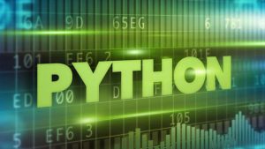 khóa học lập trình python online