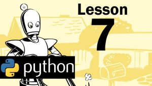 khóa học lập trình python online