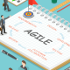 Văn hóa doanh nghiệp theo Agile là gì?