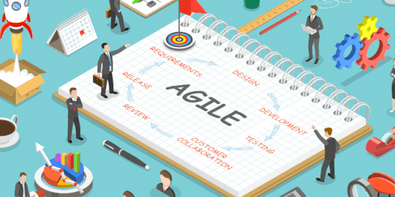 Văn hóa doanh nghiệp theo Agile là gì?