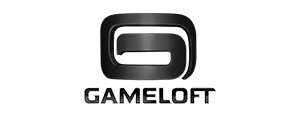 Gameloft 300×115
