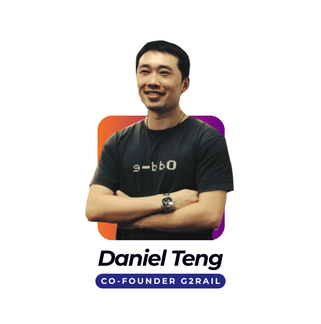 Daniel Teng
