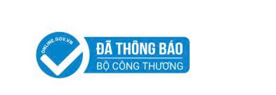 Thong bao website
