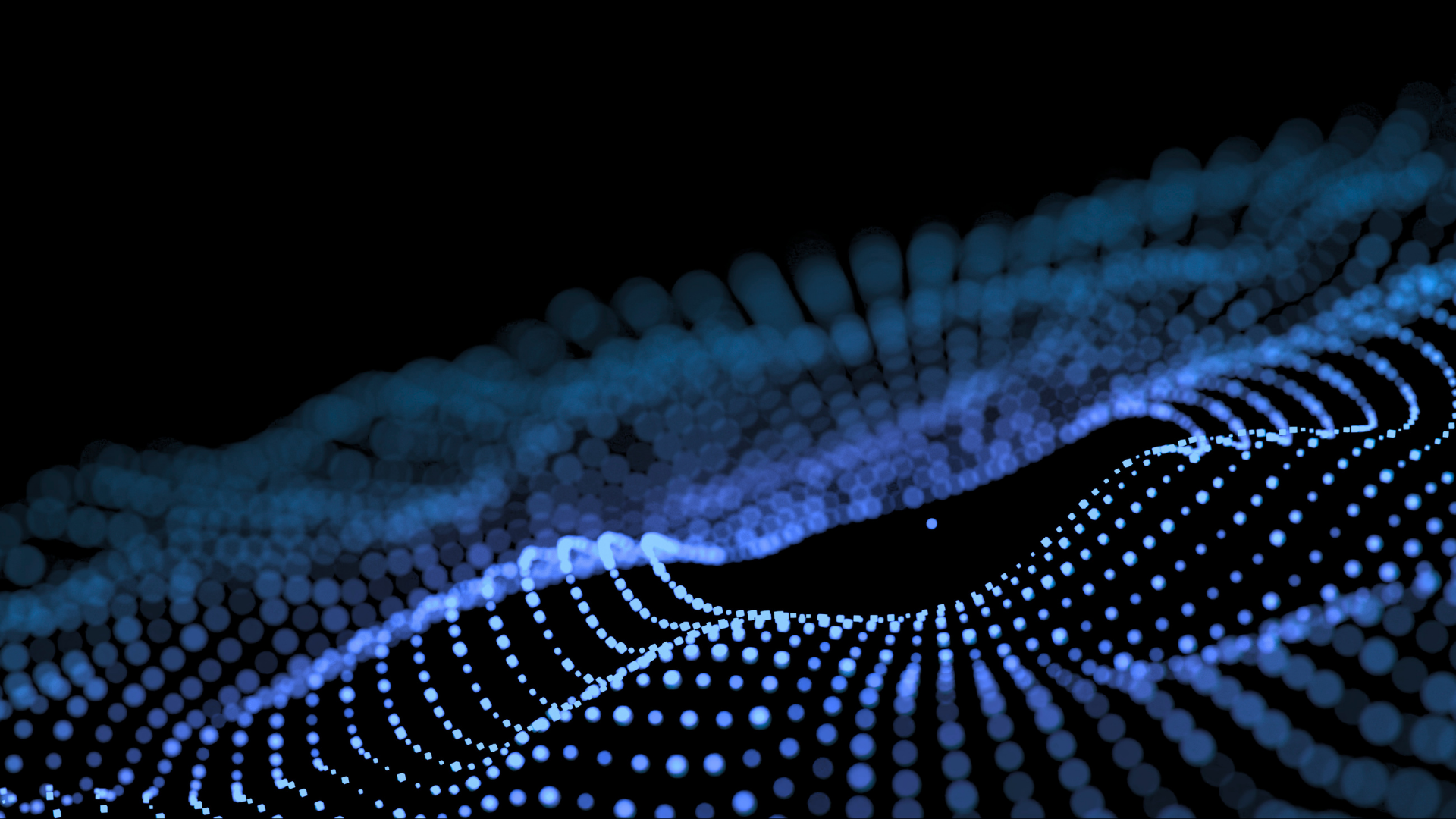 parallax background
